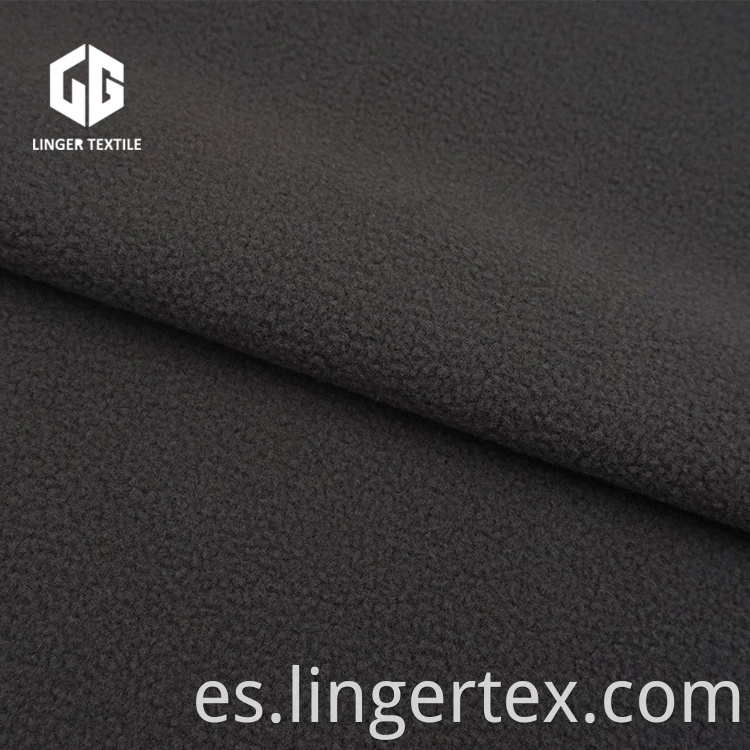 Polyester Pique Fabric